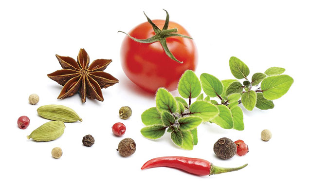 ROSE HILL full range of unique seasoning blends from around the world.