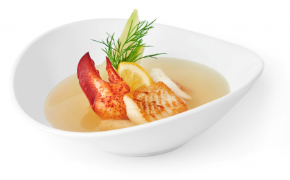 European Fish Soup 